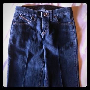 Wrangler Q-Baby Jeans